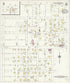 Ocilla, Irwin County, Georgia 1924 (Sheet 5 of 6) by Relic Map Company