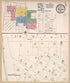 Pelham, Mitchell County, Georgia 1906 (Sheet 1 of 5) by Relic Map Company