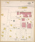 Pelham, Mitchell County, Georgia 1906 (Sheet 3 of 5) by Relic Map Company