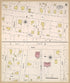 Pelham, Mitchell County, Georgia 1906 (Sheet 5 of 5) by Relic Map Company