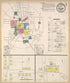 Pelham, Mitchell County, Georgia 1913 (Sheet 1 of 9) by Relic Map Company