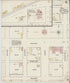 Quitman, Brooks County, Georgia 1885 (Sheet 2 of 2) by Relic Map Company