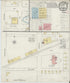 Quitman, Brooks County, Georgia 1895 (Sheet 1 of 3) by Relic Map Company