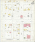 Quitman, Brooks County, Georgia 1900 (Sheet 2 of 4) by Relic Map Company