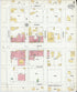 Quitman, Brooks County, Georgia 1900 (Sheet 3 of 4) by Relic Map Company