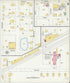 Quitman, Brooks County, Georgia 1900 (Sheet 4 of 4) by Relic Map Company