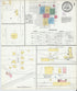 Quitman, Brooks County, Georgia 1905 (Sheet 1 of 7) by Relic Map Company