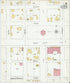 Quitman, Brooks County, Georgia 1905 (Sheet 2 of 7) by Relic Map Company
