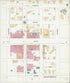 Quitman, Brooks County, Georgia 1905 (Sheet 3 of 7) by Relic Map Company