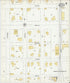 Quitman, Brooks County, Georgia 1905 (Sheet 4 of 7) by Relic Map Company