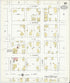 Quitman, Brooks County, Georgia 1912 (Sheet 10 of 13) by Relic Map Company