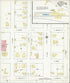 Quitman, Brooks County, Georgia 1912 (Sheet 3 of 13) by Relic Map Company