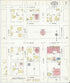 Quitman, Brooks County, Georgia 1912 (Sheet 7 of 13) by Relic Map Company