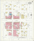 Quitman, Brooks County, Georgia 1912 (Sheet 8 of 13) by Relic Map Company