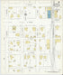 Quitman, Brooks County, Georgia 1912 (Sheet 9 of 13) by Relic Map Company