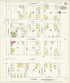 Quitman, Brooks County, Georgia 1921 (Sheet 11 of 15) by Relic Map Company