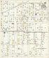 Quitman, Brooks County, Georgia 1921 (Sheet 13 of 15) by Relic Map Company