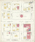 Quitman, Brooks County, Georgia 1921 (Sheet 2 of 15) by Relic Map Company