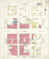 Quitman, Brooks County, Georgia 1921 (Sheet 3 of 15) by Relic Map Company