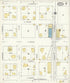 Quitman, Brooks County, Georgia 1921 (Sheet 4 of 15) by Relic Map Company