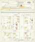 Quitman, Brooks County, Georgia 1921 (Sheet 6 of 15) by Relic Map Company
