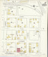 Quitman, Brooks County, Georgia 1921 (Sheet 9 of 15) by Relic Map Company