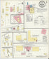 Richland, Stewart County, Georgia 1913 (Sheet 1 of 3) by Relic Map Company
