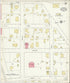 Richland, Stewart County, Georgia 1913 (Sheet 3 of 3) by Relic Map Company
