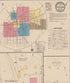 Richland, Stewart County, Georgia 1922 (Sheet 1 of 8) by Relic Map Company