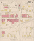 Richland, Stewart County, Georgia 1922 (Sheet 3 of 8) by Relic Map Company