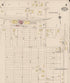 Richland, Stewart County, Georgia 1922 (Sheet 6 of 8) by Relic Map Company