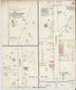 Rome, Floyd County, Georgia 1885 (Sheet 6 of 8) by Relic Map Company