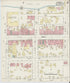 Rome, Floyd County, Georgia 1888 (Sheet 3 of 10) by Relic Map Company
