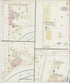 Rome, Floyd County, Georgia 1888 (Sheet 7 of 10) by Relic Map Company