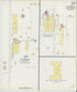 Rome, Floyd County, Georgia 1893 (Sheet 11 of 16) by Relic Map Company