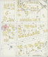 Rome, Floyd County, Georgia 1898 (Sheet 7 of 18) by Relic Map Company