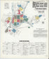 Rome, Floyd County, Georgia 1909 (Sheet 1 of 27) by Relic Map Company