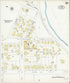 Rome, Floyd County, Georgia 1909 (Sheet 10 of 27) by Relic Map Company