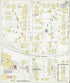 Rome, Floyd County, Georgia 1909 (Sheet 11 of 27) by Relic Map Company
