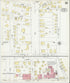 Rome, Floyd County, Georgia 1909 (Sheet 13 of 27) by Relic Map Company