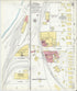 Rome, Floyd County, Georgia 1909 (Sheet 2 of 27) by Relic Map Company