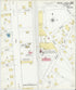Rome, Floyd County, Georgia 1909 (Sheet 21 of 27) by Relic Map Company