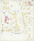 Rome, Floyd County, Georgia 1909 (Sheet 9 of 27) by Relic Map Company