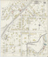 Rome, Floyd County, Georgia 1915 (Sheet 24 of 36) by Relic Map Company