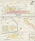 Rome, Floyd County, Georgia 1915 (Sheet 28 of 36) by Relic Map Company
