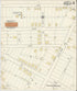 Rossville, Walker County, Georgia 1917 (Sheet 3 of 4) by Relic Map Company