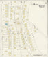 Rossville, Walker County, Georgia 1924 (Sheet 4 of 6) by Relic Map Company
