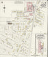 Rossville, Walker County, Georgia 1924 (Sheet 6 of 6) by Relic Map Company