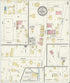Roswell, Fulton County, Georgia 1911 (Sheet 1 of 2) by Relic Map Company