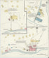 Roswell, Fulton County, Georgia 1911 (Sheet 2 of 2) by Relic Map Company